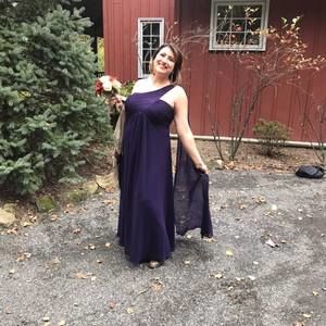 Meet your Posher, Miriam